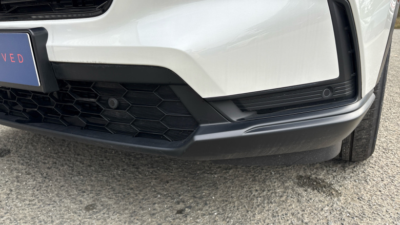 Honda CR-V 2.0 eHEV Advance 5dr eCVT Hybrid Estate